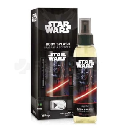 STAR WARS NIÑO 200ML EDC