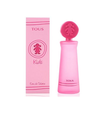 TOUS KIDS NIÑA 100ML EDT TOUS
