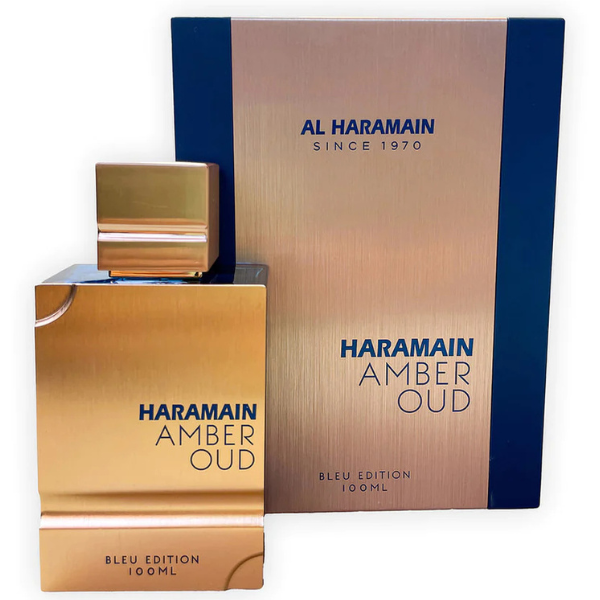 Hab Ramin Al Haramain - Essenza Perfumes