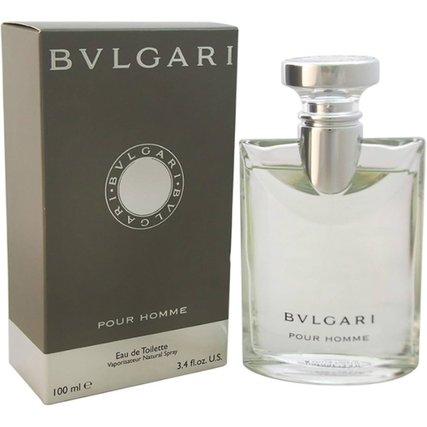 Bvlgari Extreme Hombre 100ml Edt Bvlgari - Essenza Perfumes