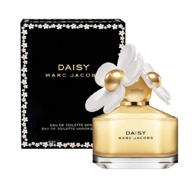 香水(女性用) Daisy Marc Jacobs EDT 100ml DAISY MUJER 100ML EDT MARC JACOBS - Essenza Perfumes