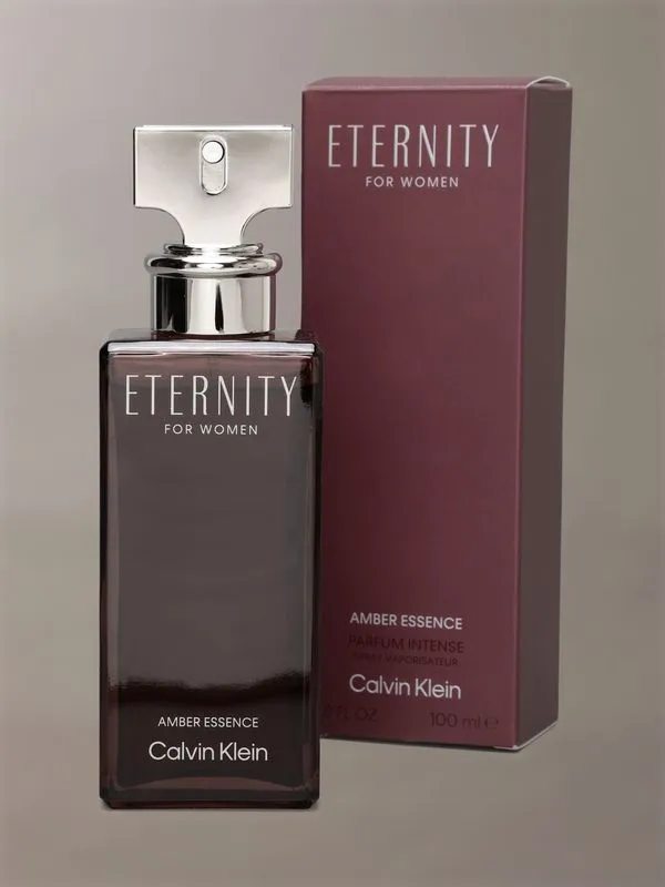 Eternity Intense Mujer 100ml Edp Calvin Klein - Essenza Perfumes