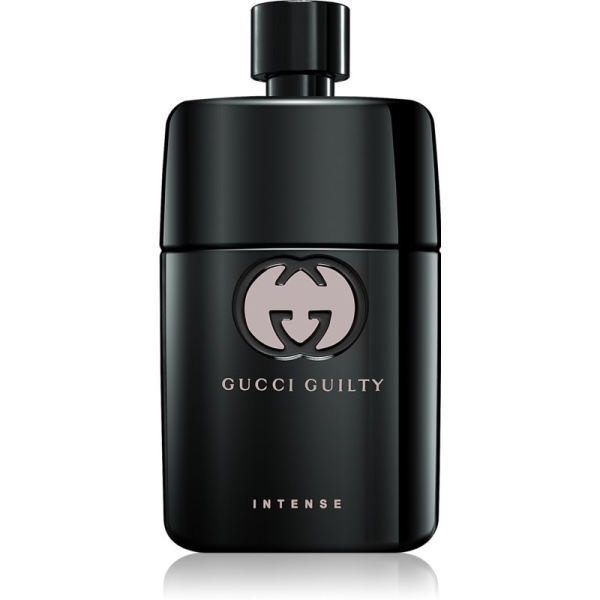 Gucci Guilty Intense Pour Homme By Gucci - Essenza Perfumes