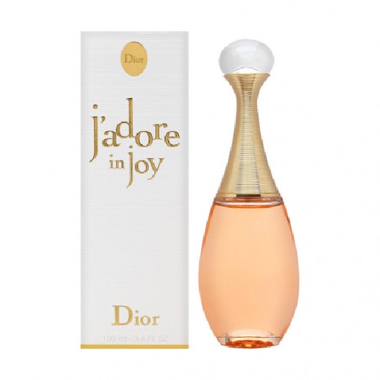 JADORE IN JOY MUJER 100ML EDT CHRISTIAN DIOR - Essenza Perfumes