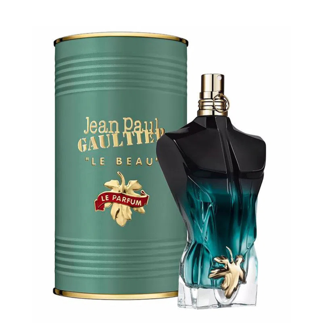 香水(男性用) Jean Paul Gaultier Le Beau Le Parfum Jean Paul Le Beau Perfum Hombre 100ml Jean Paul Gaultier - Essenza