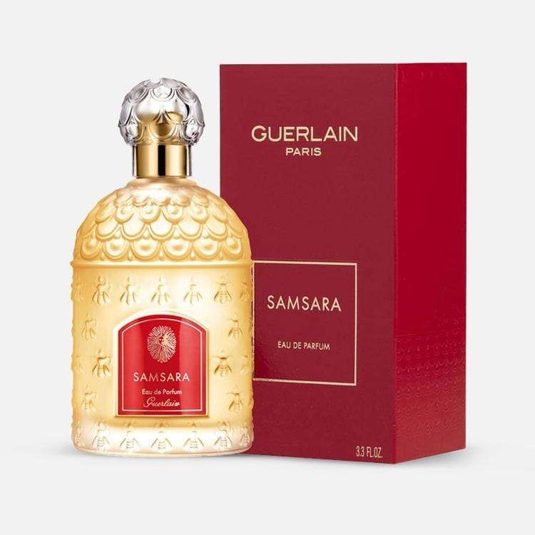 Samsara Mujer 100ml Edp Guerlain - Essenza Perfumes