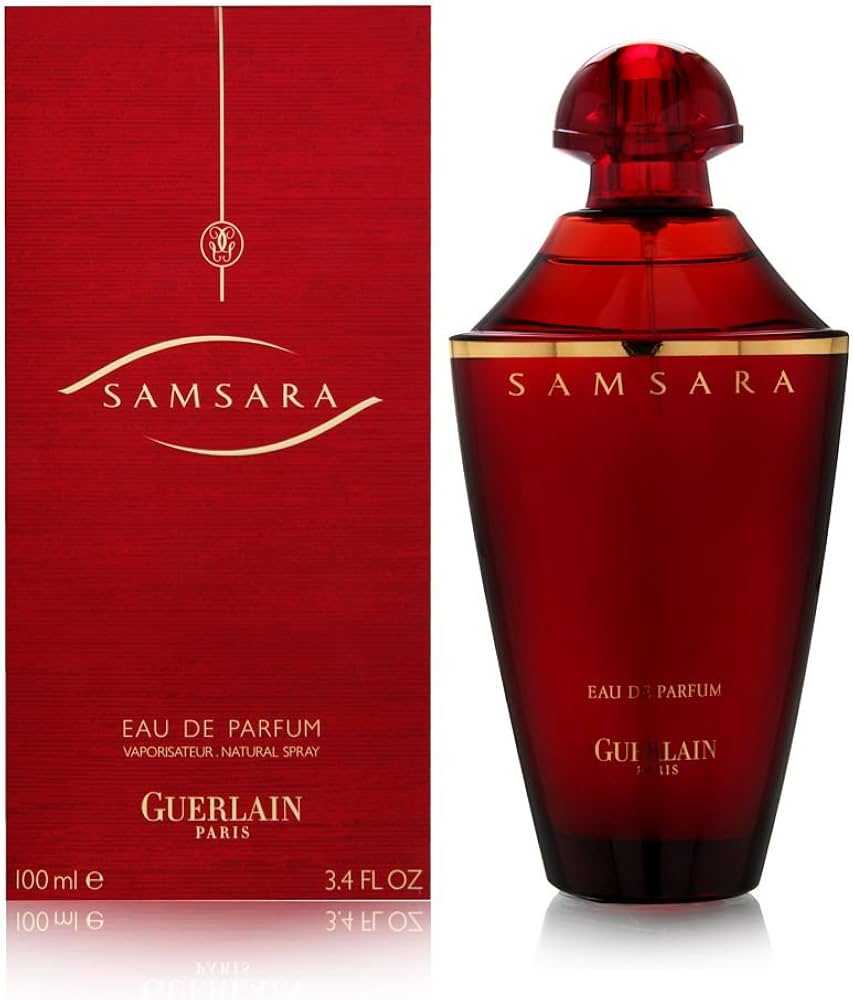 SAMSARA PERFUME MUJER 100ML GUERLAIN - Essenza Perfumes