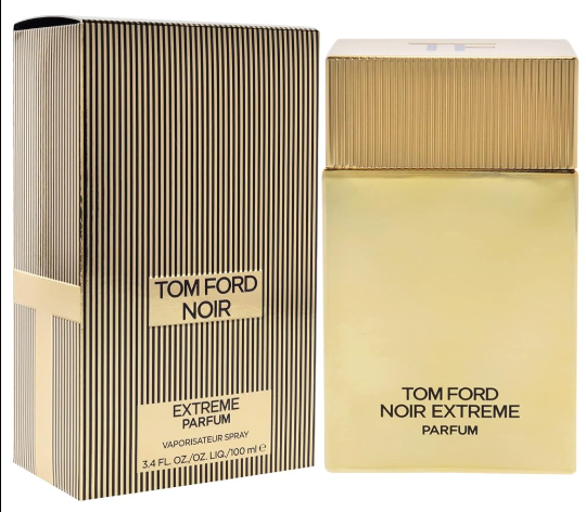 Tom Ford Noir Extreme Hombre 100ml Perfume Tom Ford - Essenza Perfumes