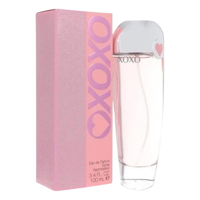 XOXO MUJER 100ML EDP XOXO
